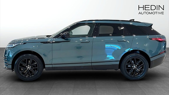Land Rover Range Rover Velar 6 of 10