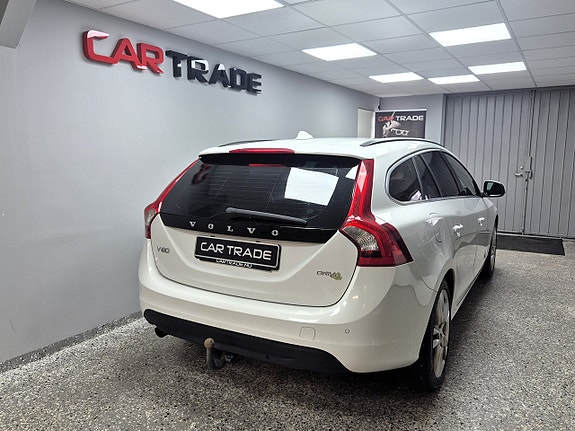 Volvo V60 6 of 25