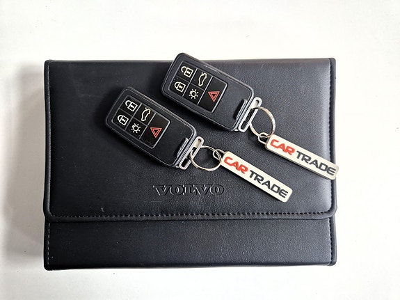 Volvo V60 25 of 25