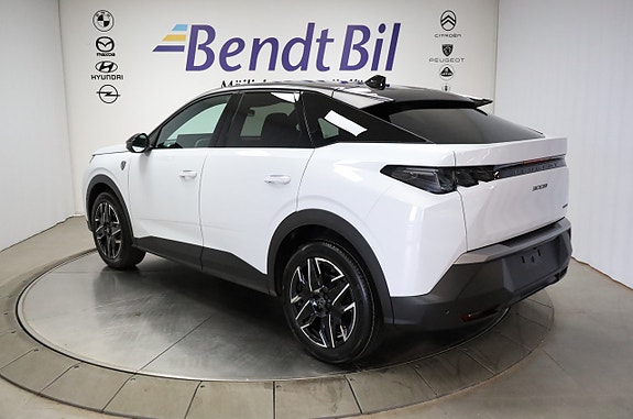 Peugeot 3008 7 of 26