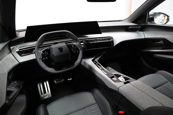 Peugeot 3008 4 of 5