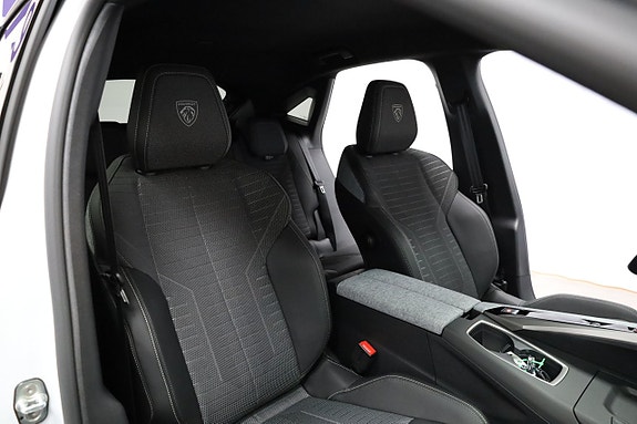 Peugeot 3008 17 of 26