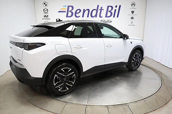 Peugeot 3008 11 of 26
