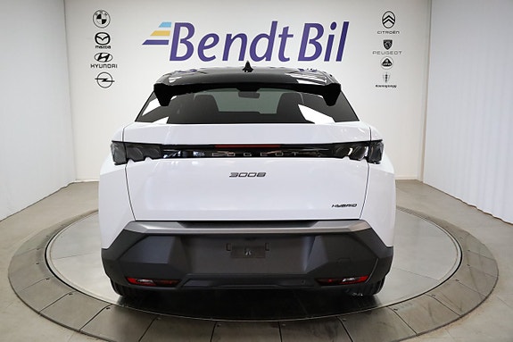 Peugeot 3008 8 of 26