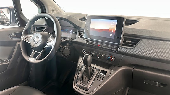 Nissan Townstar 4 of 5