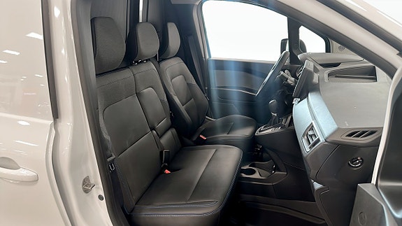 Nissan Townstar 5 of 5