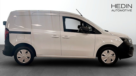 Nissan Townstar 6 of 12