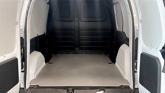 Nissan Townstar 10 of 12