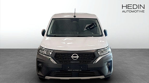 Nissan Townstar 8 of 12