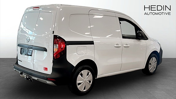 Nissan Townstar 2 of 5