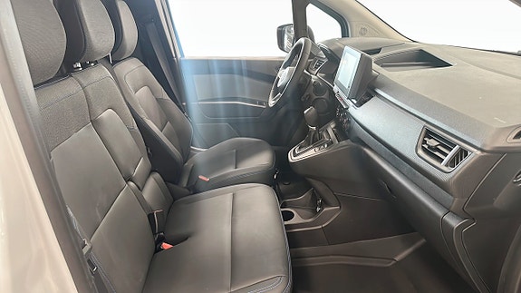 Nissan Townstar 3 of 5