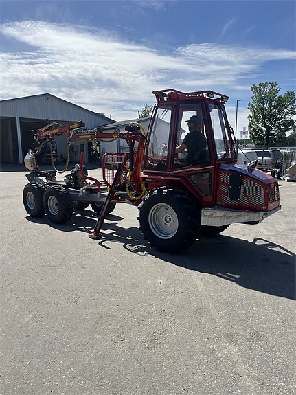Kranman 760