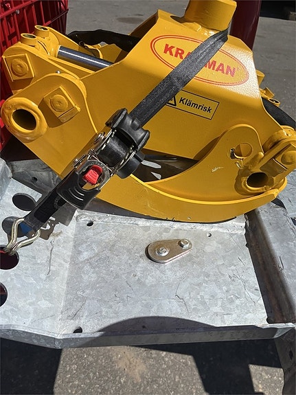Kranman 760 10 of 17