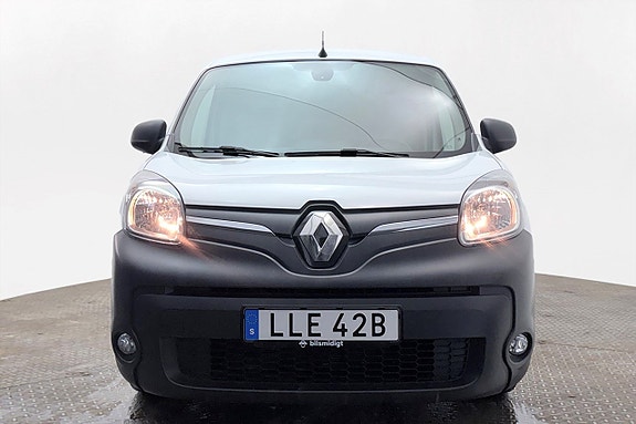 Renault Kangoo Maxi 3 of 5