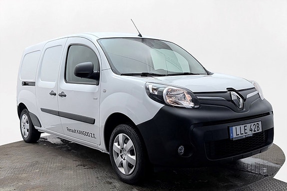 Renault Kangoo Maxi 5 of 5