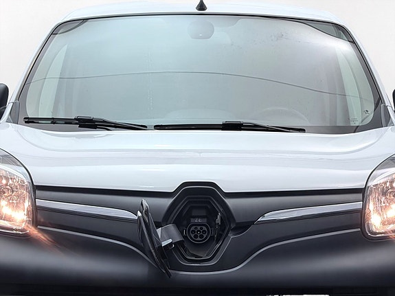Renault Kangoo Maxi 4 of 5