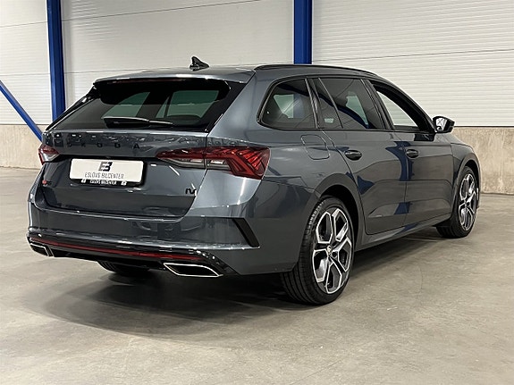 Skoda Octavia 4 of 5