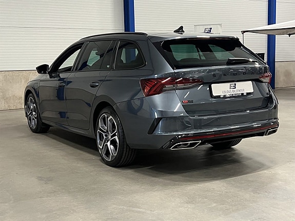 Skoda Octavia 5 of 5