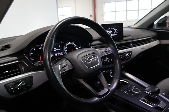 Audi A4 13 of 26