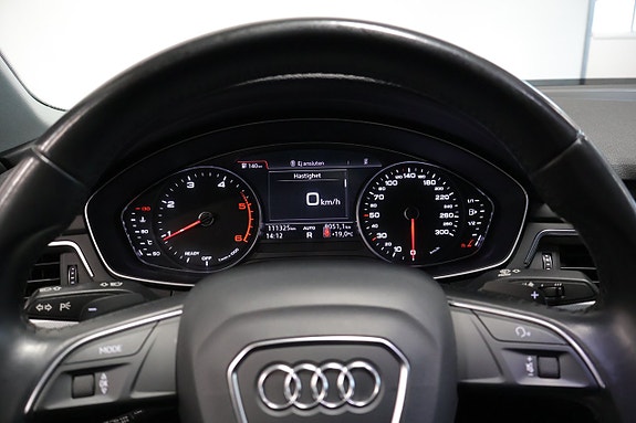 Audi A4 25 of 26