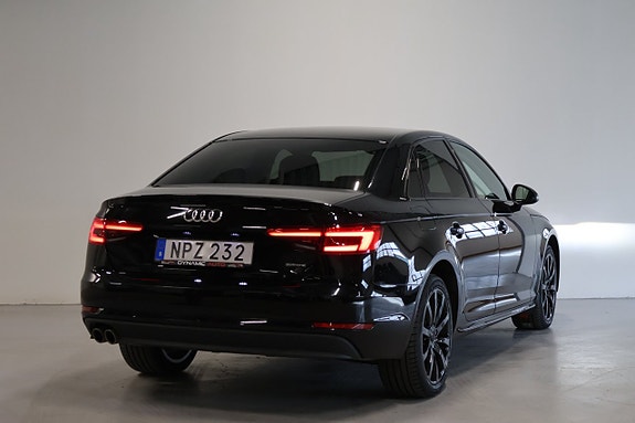 Audi A4 7 of 26