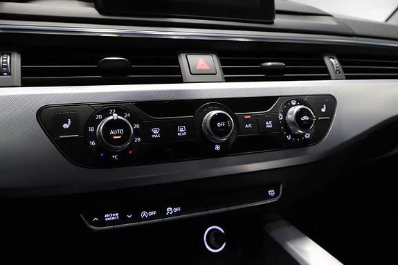 Audi A4 20 of 26