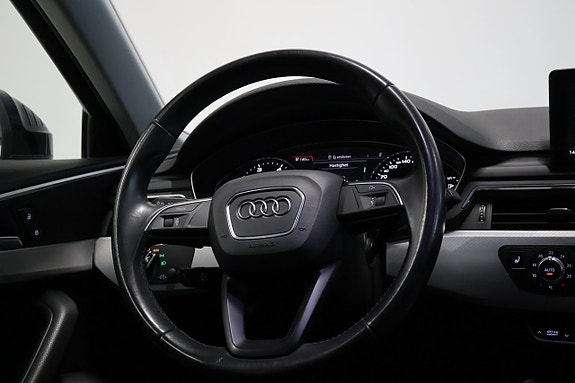 Audi A4 12 of 26