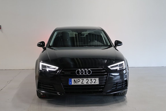 Audi A4 3 of 5