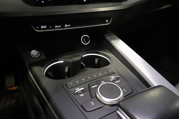 Audi A4 19 of 26