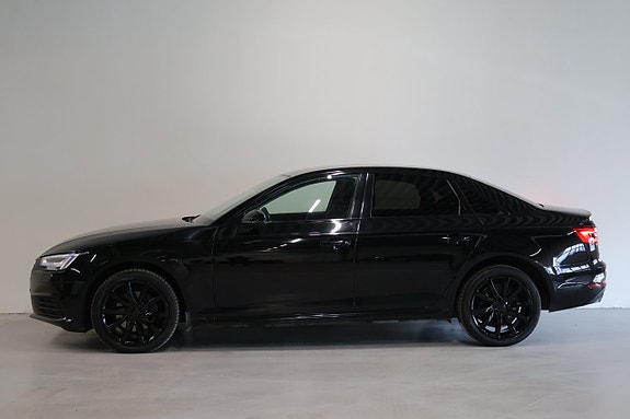 Audi A4 6 of 26