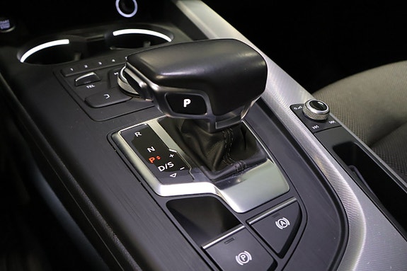 Audi A4 18 of 26