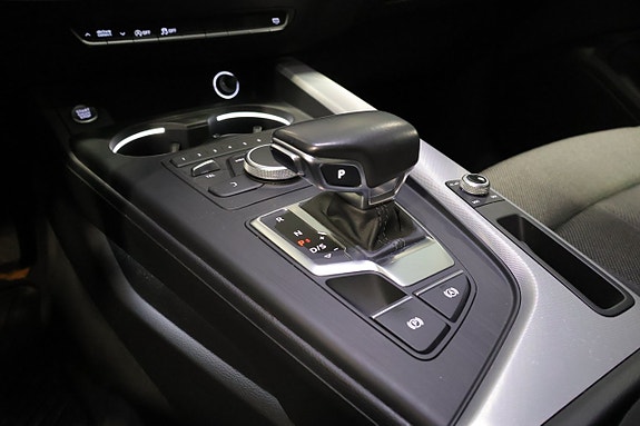 Audi A4 17 of 26