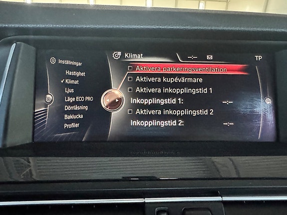 BMW 520d 15 of 22