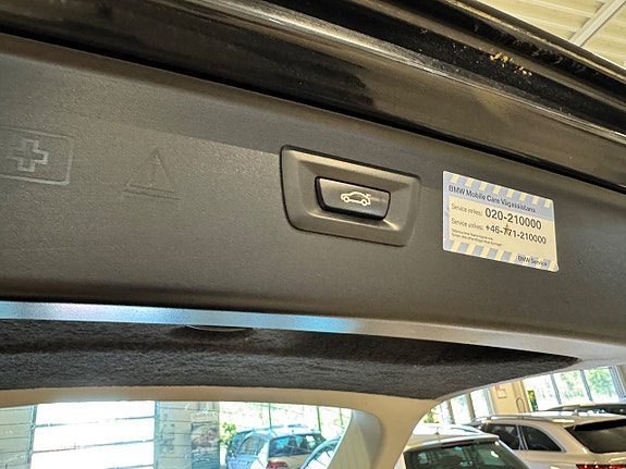 BMW 520d 20 of 21