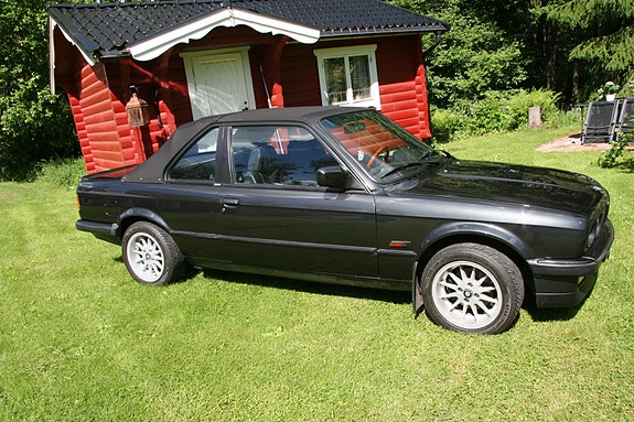 BMW 316 4 of 5