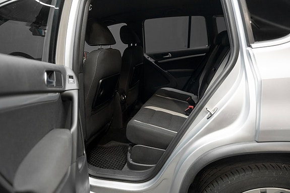 Volkswagen Tiguan 17 of 18
