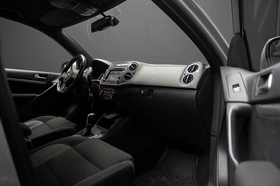 Volkswagen Tiguan 15 of 18