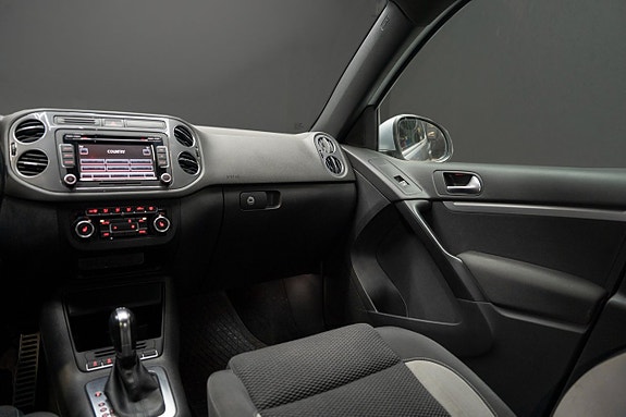 Volkswagen Tiguan 14 of 18