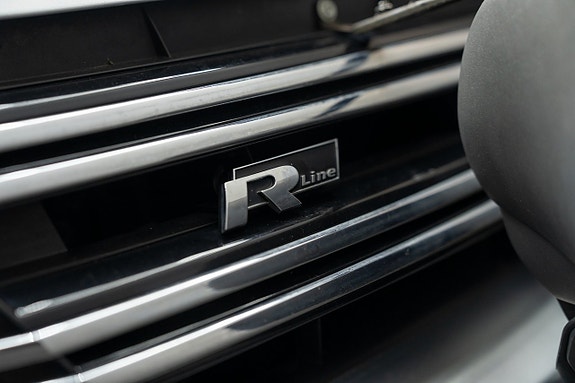 Volkswagen Tiguan 18 of 18