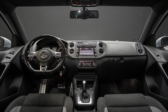 Volkswagen Tiguan 9 of 18