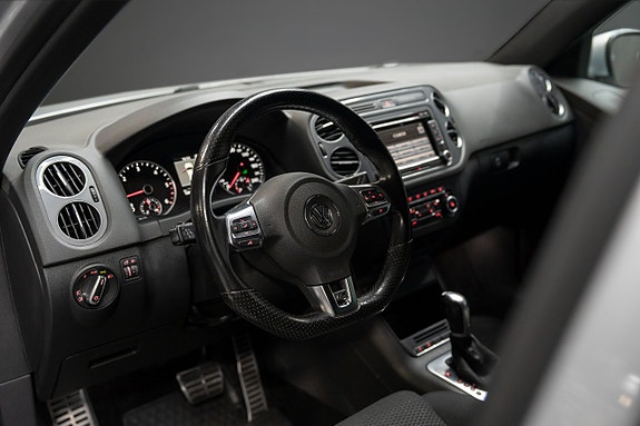 Volkswagen Tiguan 8 of 18