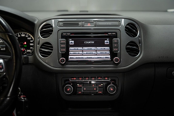 Volkswagen Tiguan 11 of 18