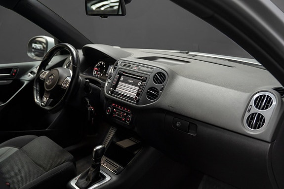 Volkswagen Tiguan 16 of 18