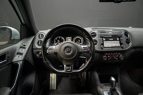 Volkswagen Tiguan 10 of 18