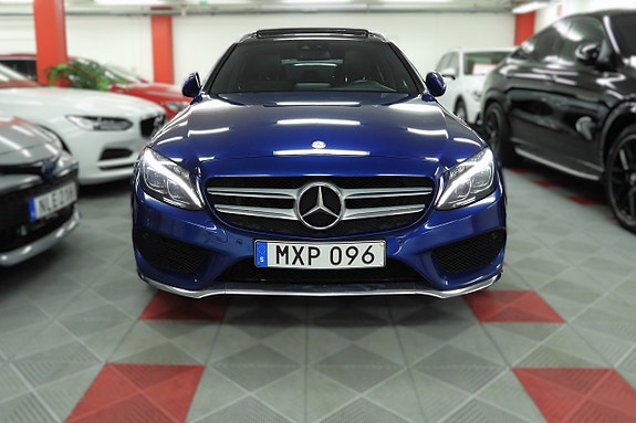 Mercedes-Benz C300 29 of 29