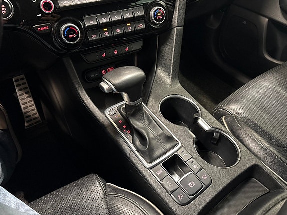 Kia Sportage 12 of 15