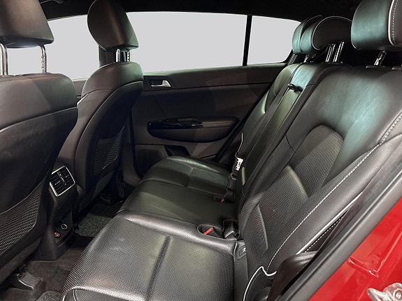 Kia Sportage 9 of 15