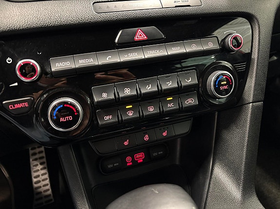 Kia Sportage 13 of 15