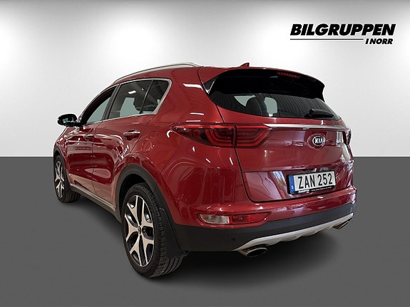 Kia Sportage 6 of 15