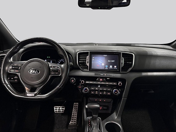 Kia Sportage 7 of 15